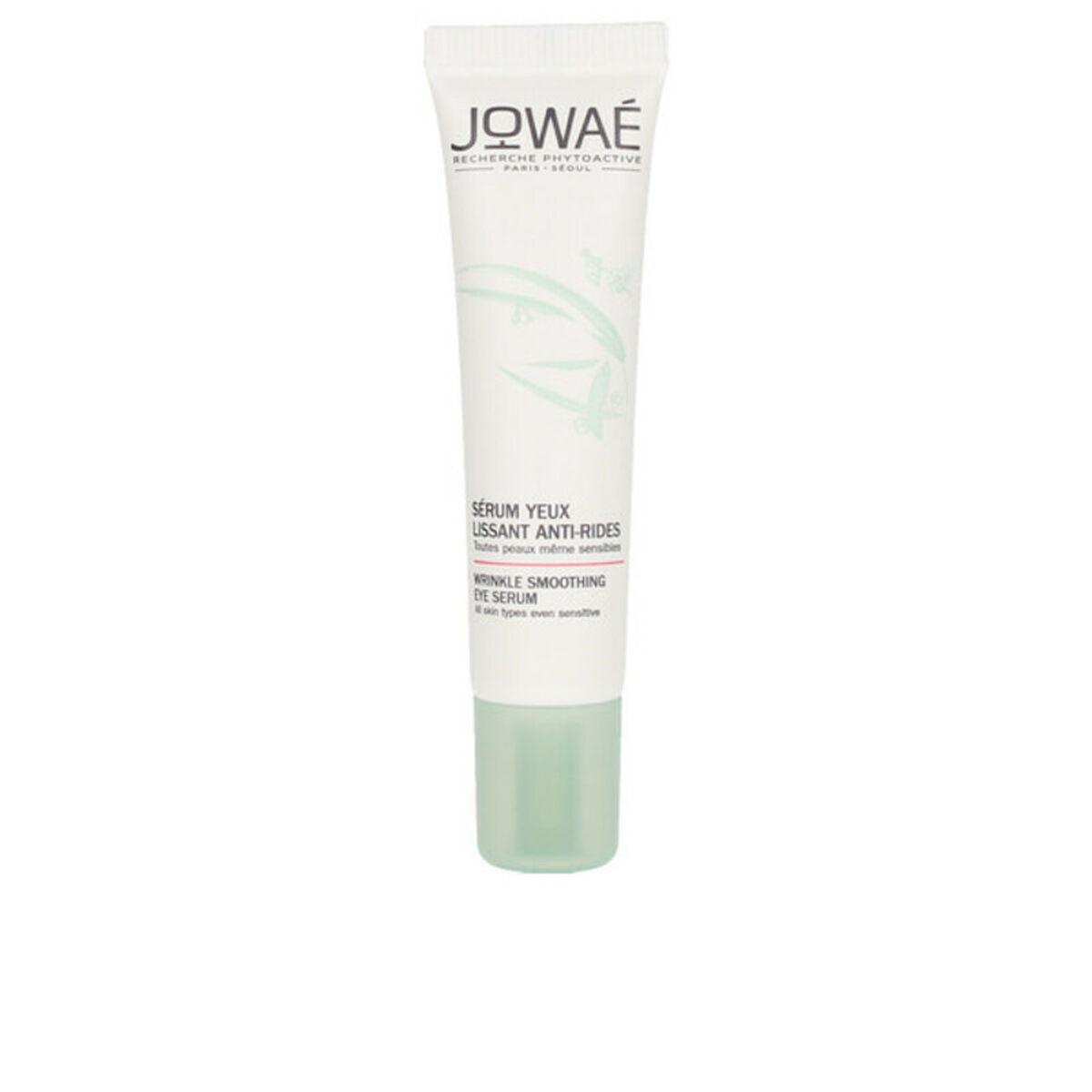 Øjenserum Anti Rynke Jowaé Wrinkle Smoothing