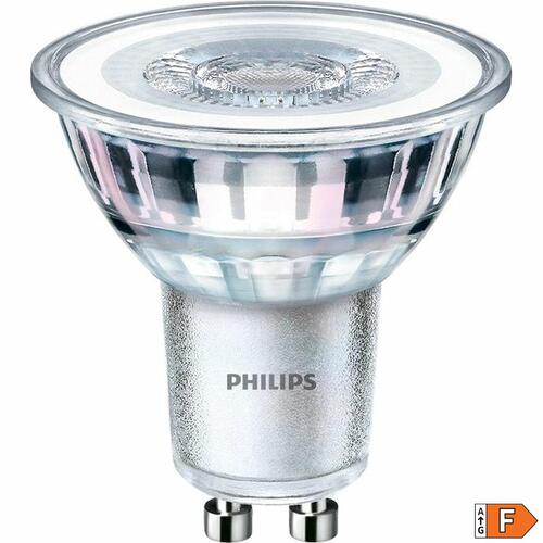 Philips GU10 LED-pære 4,6 W - 390 lm, 2700 K (5 x 5,4 cm)