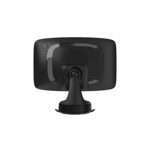 GPS TomTom 1PN6.002.10 6" 32GB Sort