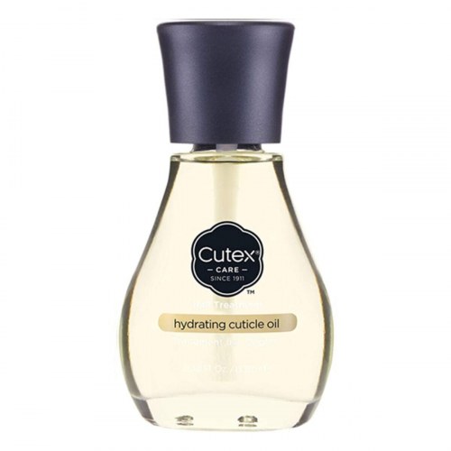 Cutex Hydrating Cuticle Oil 13,6 ml - neglebåndsolie