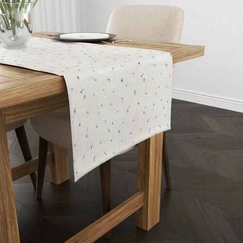 Bordløber Belum 0120-343 Multifarvet 45 x 140 cm