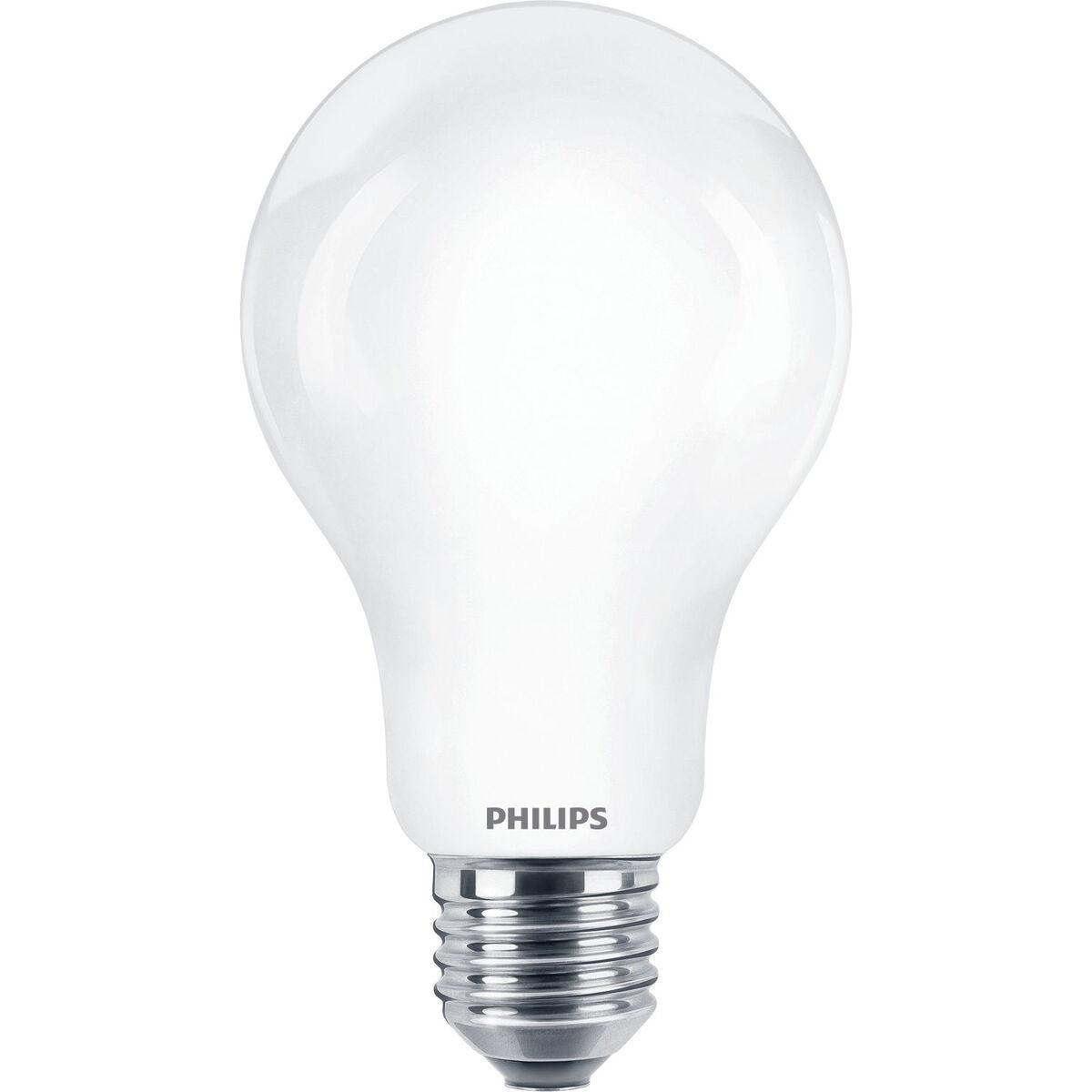 Philips Led Pære E27 Svarer Til 120 4000 000