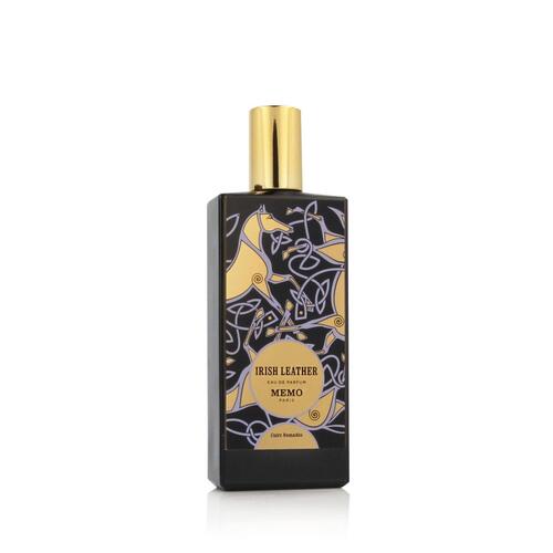Unisex parfume Memo Paris EDP Irish Leather (75 ml)