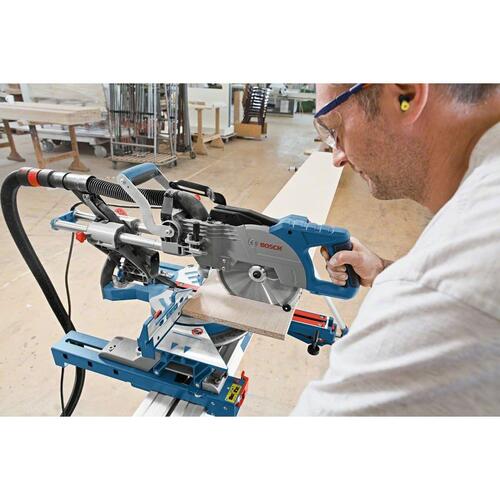 Rundsav BOSCH GCM 8 SJL Professional 1600 W 230 V 230-240 V