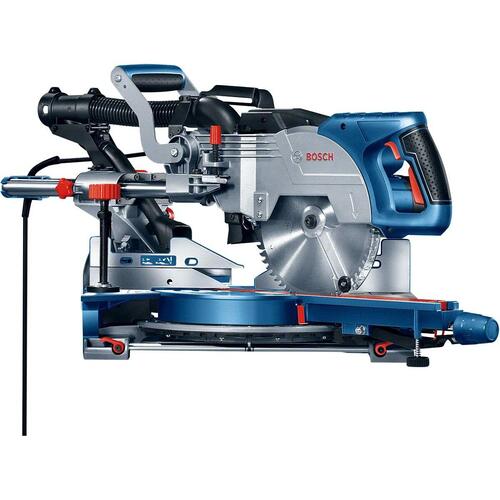 Rundsav BOSCH GCM 8 SJL Professional 1600 W 230 V 230-240 V