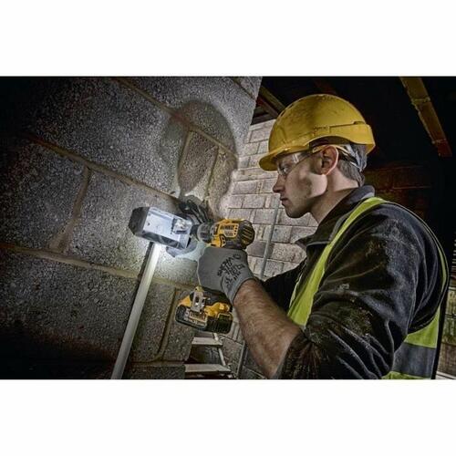 Boremaskiner Dewalt DCD796P2 18 V 70 Nm