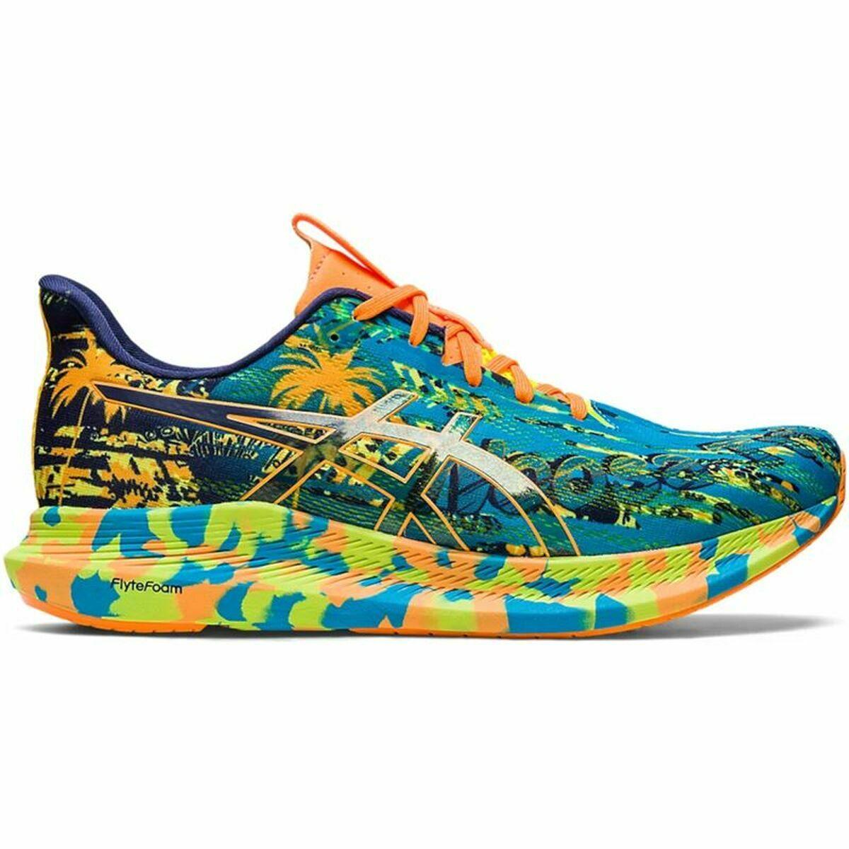 Løbesko til voksne Asics Noosa Tri 14 Blå 46