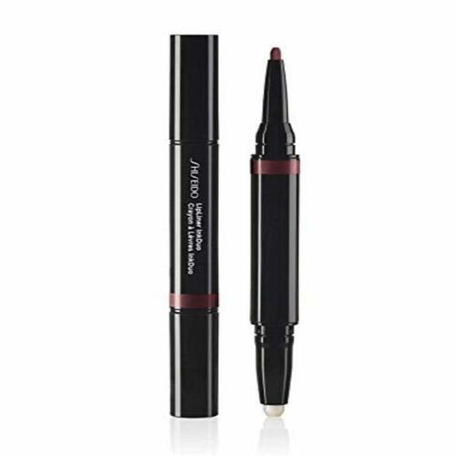 Læbeblyant Lipliner Ink Duo Shiseido (1,1 g) 11-plum 1,1 gr