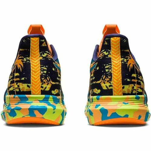 Løbesko til voksne Asics Noosa Tri 14 Blå 46