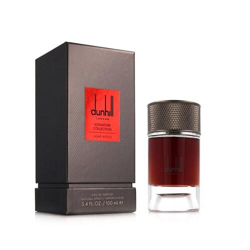 Herreparfume Dunhill EDP Signature Collection Agar Wood 100 ml