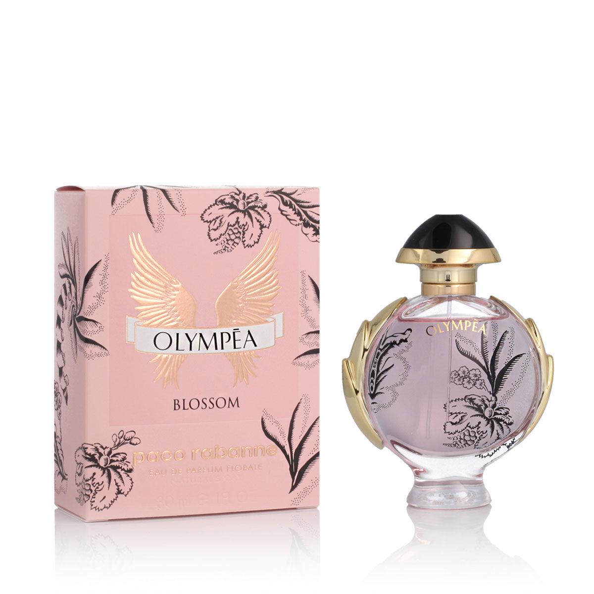 Dameparfume Paco Rabanne Edp Olympéa Blossom 50 Ml