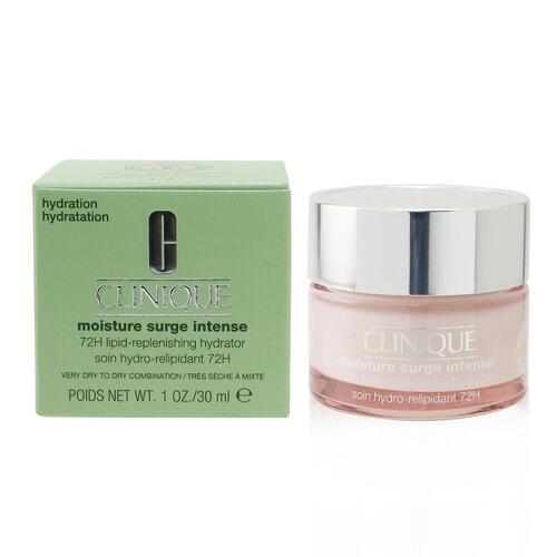 Fugtgivende ansigtscreme Clinique Moisture Surge Intense 30 ml