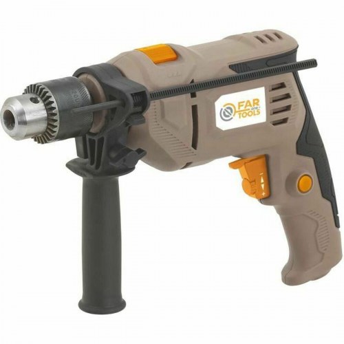 Fartools HD 13 bore-/skruemaskine - 500 W, ledningsdrevet