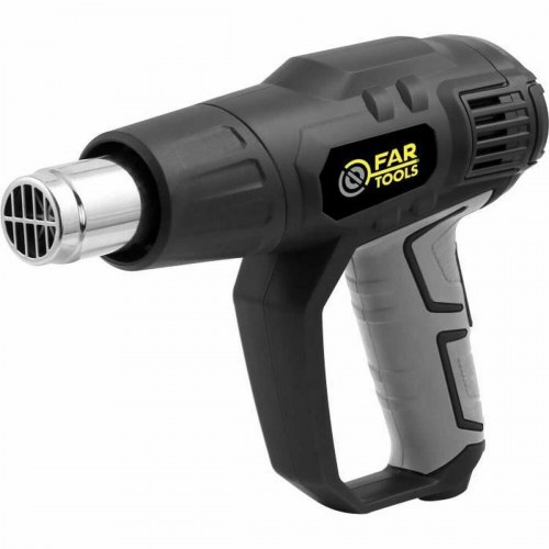 Varmluftpistol Fartools Pro HG2000 - 2000 W