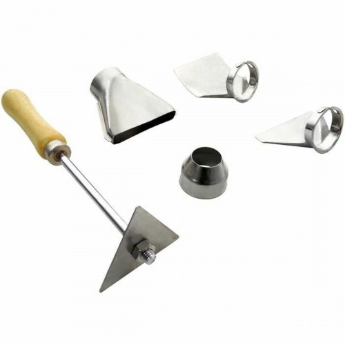 Varmluftpistol Fartools Pro HG2000 - 2000 W