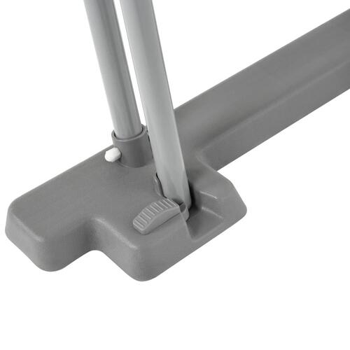 Bestway swimmingpoolsæt Power Steel 404x201x100 cm