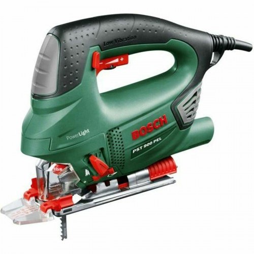 BOSCH PST 900 PEL stiksav 620 W