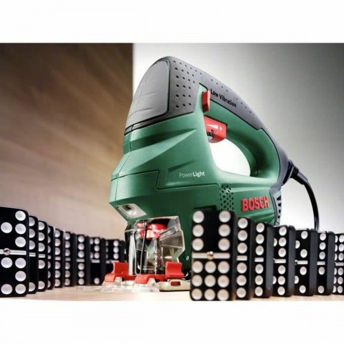 BOSCH PST 900 PEL stiksav 620 W