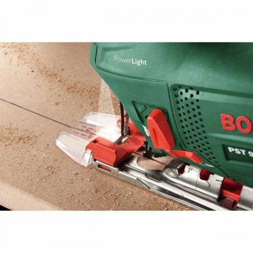 BOSCH PST 900 PEL stiksav 620 W