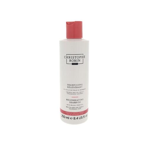 Shampoo Christophe Robin 250 ml Gendannende