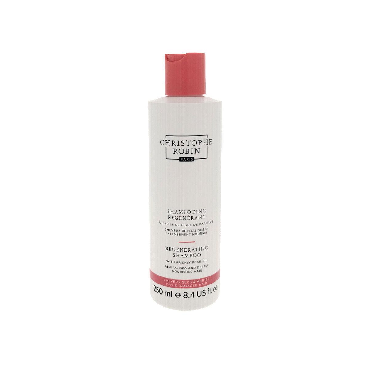 Shampoo Christophe Robin 250 ml Gendannende