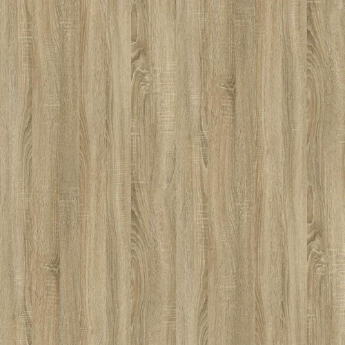 Sofabord med løftetop 60 × 44,5 × 45 cm - konstrueret træ i sonoma-eg