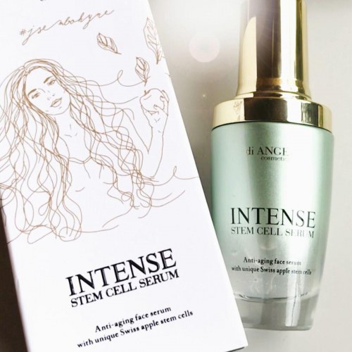 Anti-age serum Di Angelo Cosmetics Intense Stem Cell (30 ml)