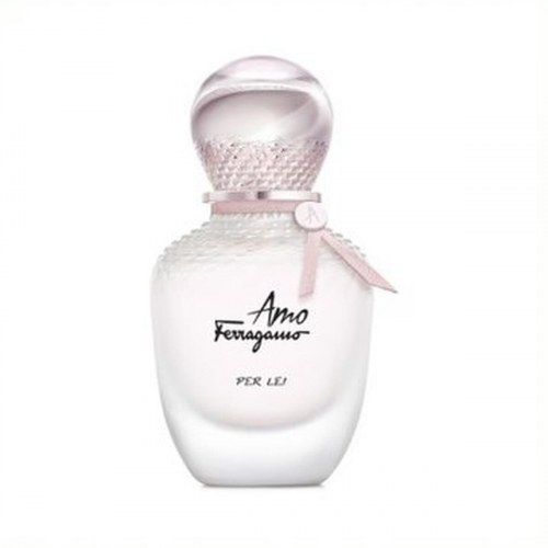 Dameparfume Salvatore Ferragamo EDP Amo Ferragamo Per Lei (30 ml)