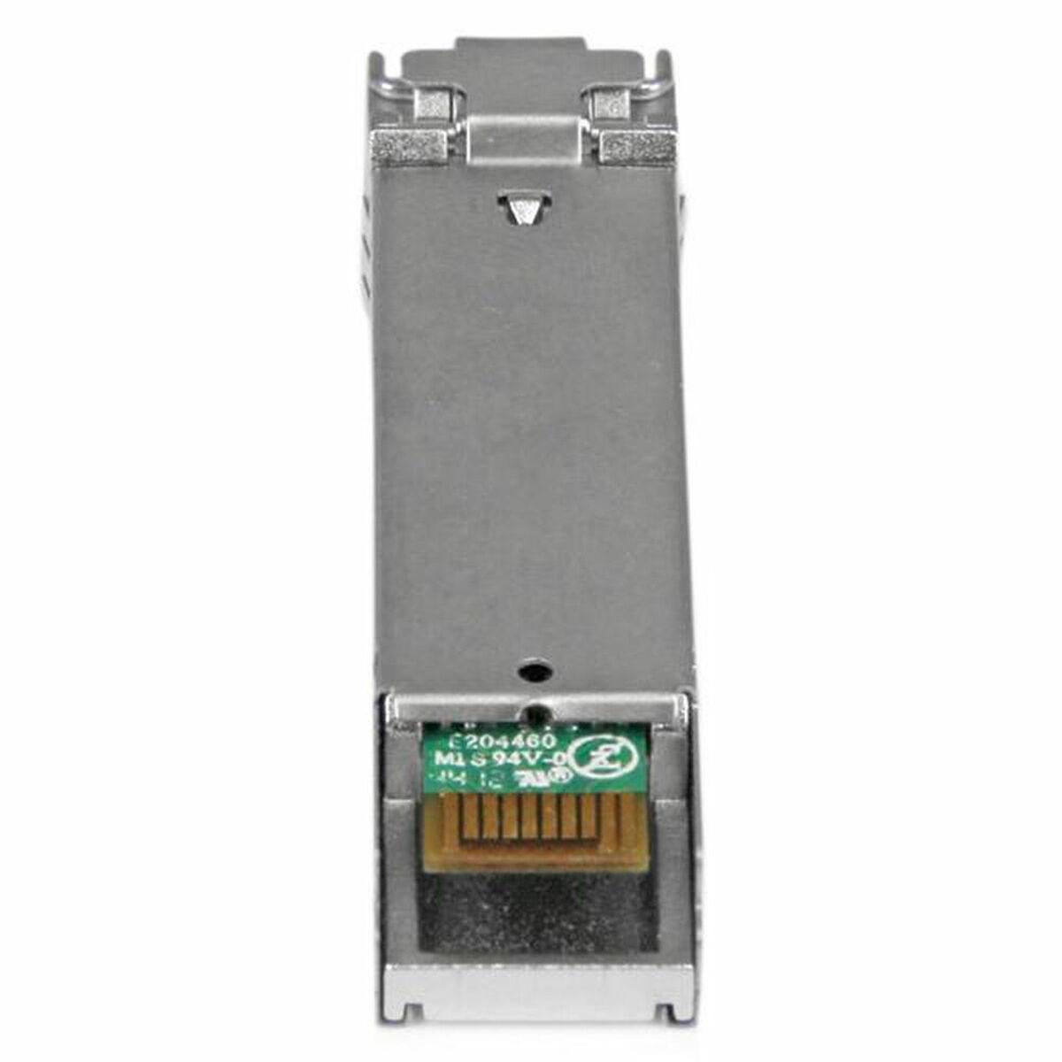 Multimode Sfpfibermodul Startech Masfp1gbsxst