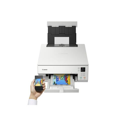 Printer Canon PIXMA TS6351a