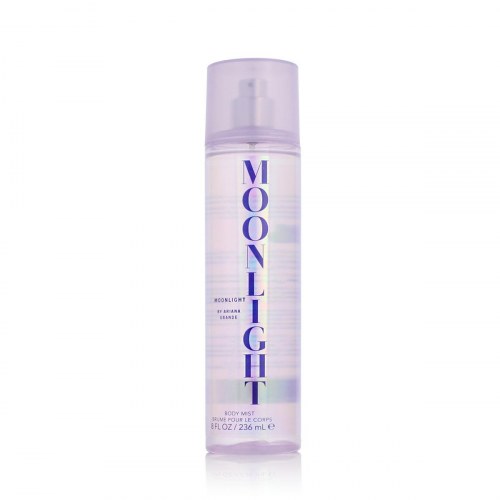 Krop Spray Ariana Grande Moonlight (236 ml)