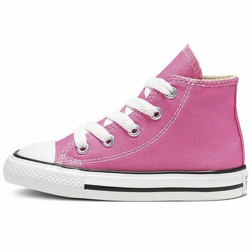 Sportssko til børn Chuck Taylor Converse All Star Classic 42628 Pink 20