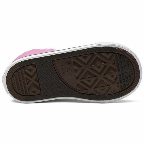 Sportssko til børn Chuck Taylor Converse All Star Classic 42628 Pink 20