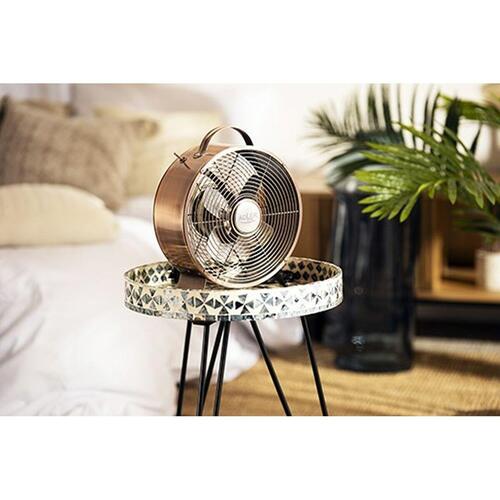 Ventilator Adler AD 7324 Kobber 50 W