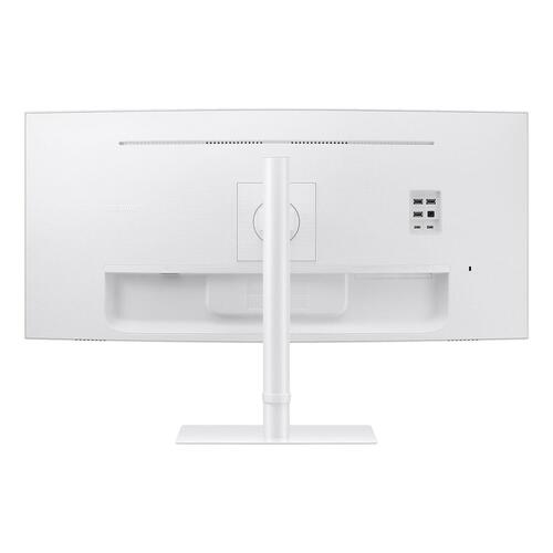 Skærm Samsung LS34C650TAUXEN UltraWide Quad HD 34" 100 Hz