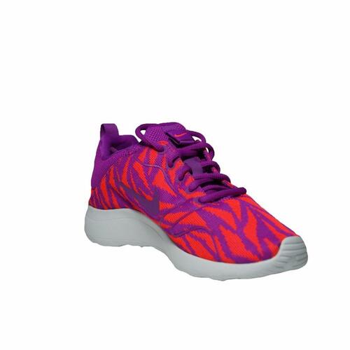 Sportssneakers til damer Nike Kaishi 2.0 Rød Lilla 38.5