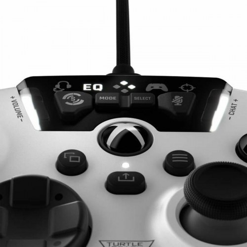 Turtle Beach Recon kablet controller til Xbox - Hvid