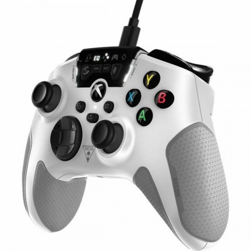 Turtle Beach Recon kablet controller til Xbox - Hvid