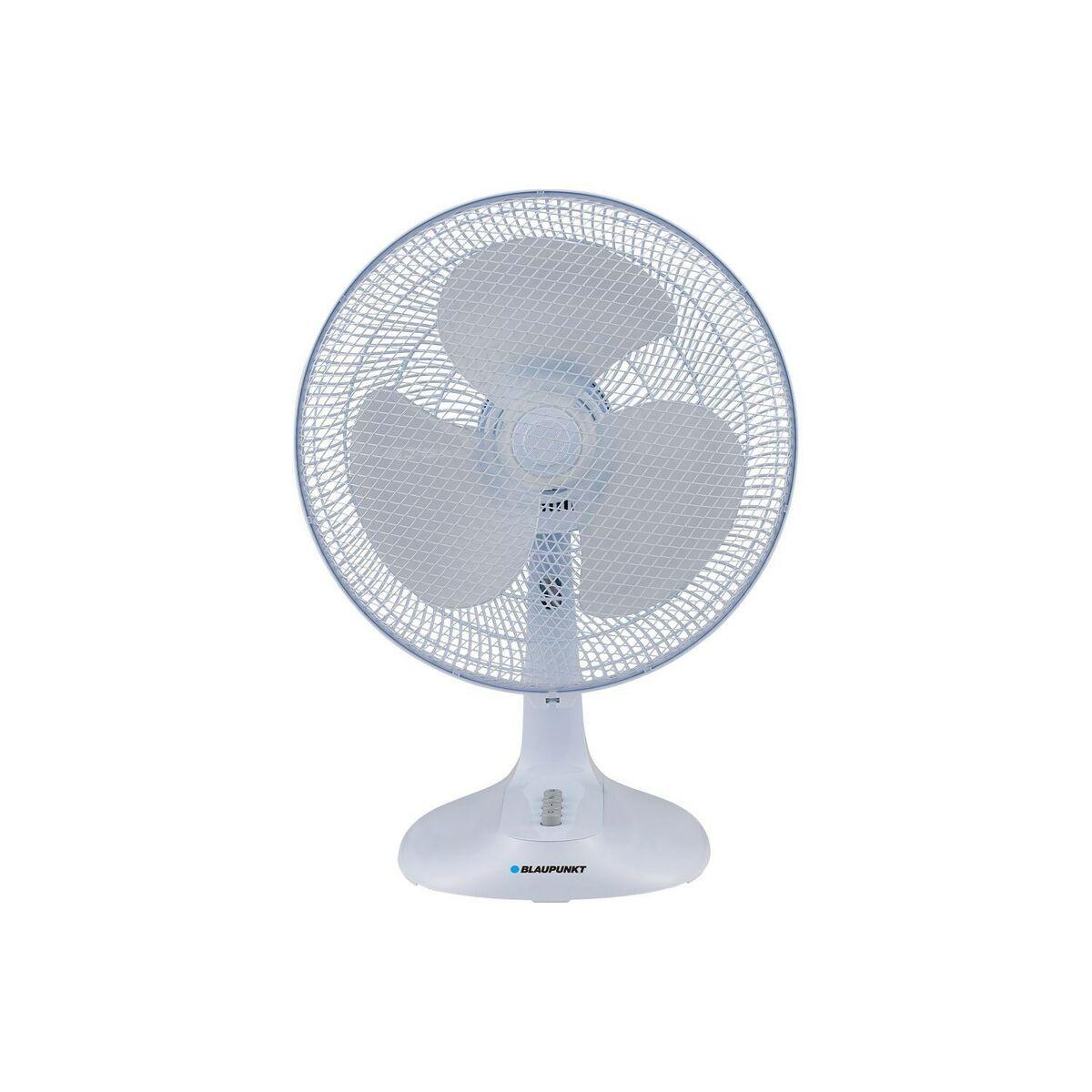 Ventilator Blaupunkt ATF501 Hvid