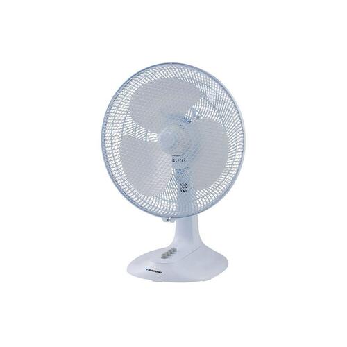 Ventilator Blaupunkt ATF501 Hvid