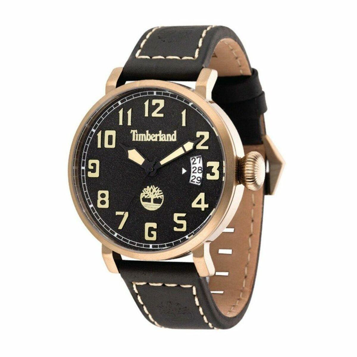 Herreur Timberland Tbl14861jsk02 Ø 45 Mm