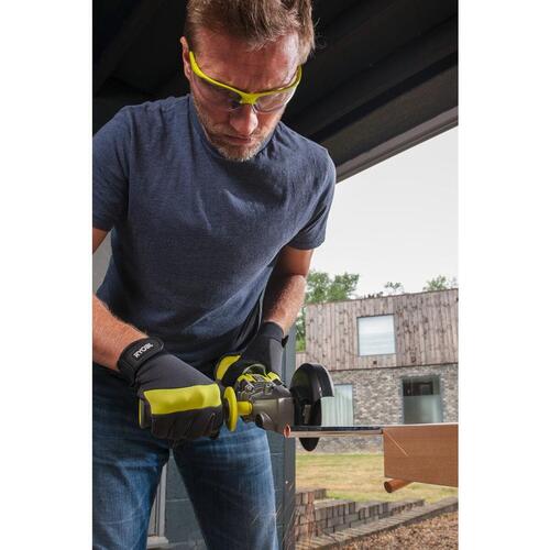 Vinkelsliber Ryobi R18AG7-0 18 V 125 mm