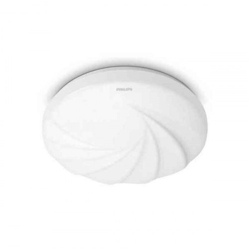 Philips loftslampe Plafón Ø 32 cm, hvid, 17 W LED (4000 K)