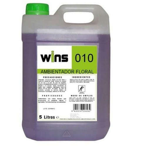 VINFER luftfrisker - Floral duft, 5 l