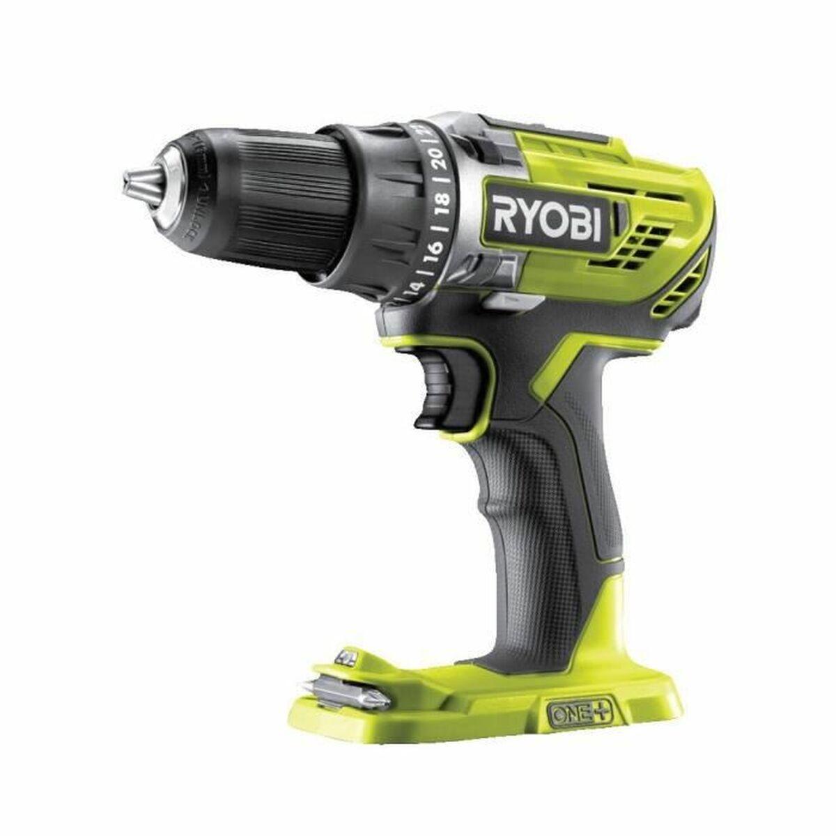 Boremaskiner Ryobi OnePlus R18DD3-0 18 V 50 Nm