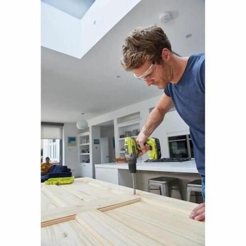 Boremaskiner Ryobi OnePlus R18DD3-0 18 V 50 Nm