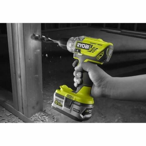 Boremaskiner Ryobi OnePlus R18DD3-0 18 V 50 Nm