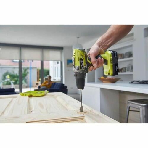 Boremaskiner Ryobi OnePlus R18DD3-0 18 V 50 Nm