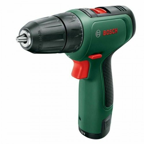 BOSCH EasyDrill 1200 - 12 V bore-/skruemaskine, 30 Nm