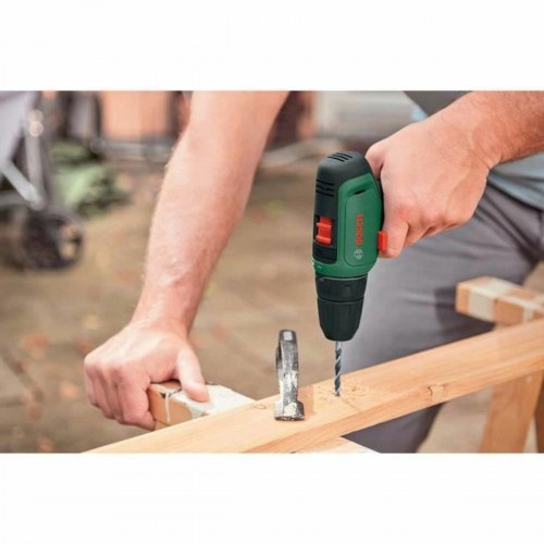 BOSCH EasyDrill 1200 - 12 V bore-/skruemaskine, 30 Nm